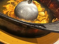 -半山腰·云南菜(侨福芳草地店)