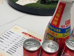 -眉山小馆(华强广场店)