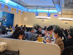 -兰湘子·湘菜小炒(盛龙广场店)