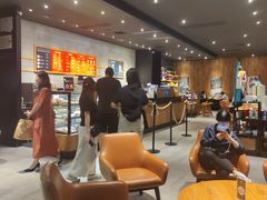 大堂-星巴克臻选(杭州西溪印象城店)
