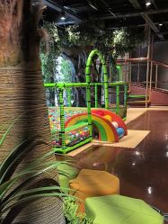 -奇幻丛林(佛罗伦萨小镇店)