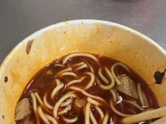 -中山牛肉肥肠粉面馆(军工社区店)