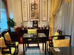 大堂-富华斋饽饽铺·宫廷糕点·伴手礼(护国新天地店)