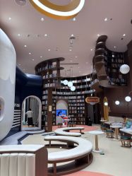 点击看大图 -奈尔宝家庭中心·亲子餐厅(鄞州万达店)