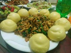 -烁佳海鲜大馅饺子