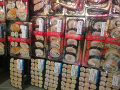 -丽达购物中心(崂山店)