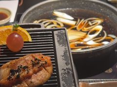 -花潮料理艺食馆(成都万象城店)