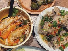 -小桔象·泰国风味餐厅(惠城水门路16号店)