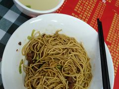 -辣肉面大王(天平路店)
