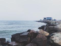 -南戴河旅游度假区