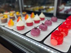 -粤海喜来登酒店·&More聚驿(天河城店)