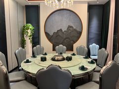 -蒸唯鲜·蒸汽海鲜融合菜(曙光西路店)