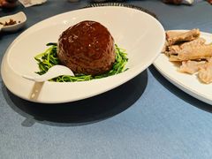 -A One Kitchen·南京精菜馆(德基广场店)