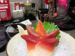 -禾绿寿司·定食·拉面·烧炸(喜荟城店)