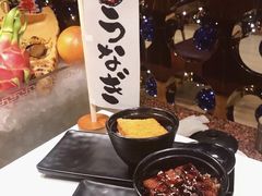 -北京盘古七星酒店