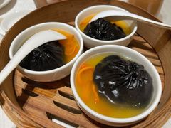 -十二粤味·顺德菜·烧鹅点心(五四广场店)