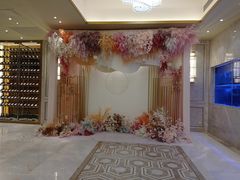 -御彩酒家(东风东路店)