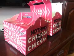 -肯德基(沪东店)