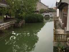-龙潭水乡