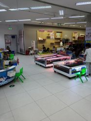 -孩子王童乐园(合肥瑶海万达店)