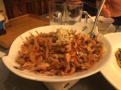 干炸小河虾-中国徽菜·徽商故里(远大店)