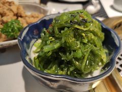-千寻山野烤肉(中关村店)