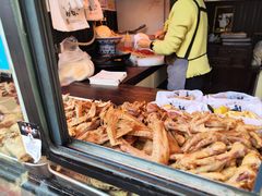 -清真拉妈卤味(回民街店)