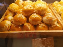 -百饼园(南后街店)