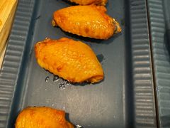 -必胜客(白石桥店)