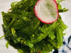 付味海藻-樱町三味日本料理(城乡世纪广场店)
