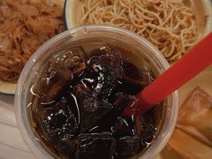 荔枝可乐-东排食堂长沙小吃大排档(五一广场店)