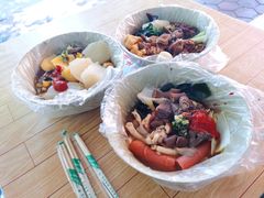 -小草糖水(海棠村店)