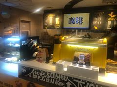 -麦当劳(东直门外大街店)