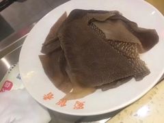 -蜀留香火锅·始于1999·原四川老火锅(白堤路店)