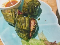 拉娜叶包鸡-米纸越南小馆(金鹰世界店)
