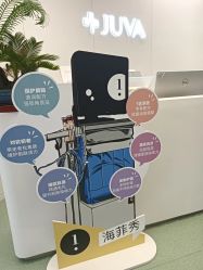 -JUVA欧华医美连锁