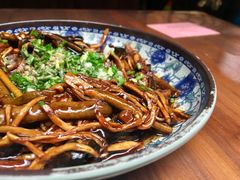-三林本帮馆(中林街店)