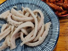 -遵义虾子卢四羊肉粉(大沽路店)