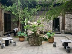 -云境生态园(红谷滩店)