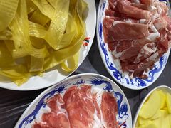 -鑫龙火锅(北园店)