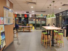 -麦当劳(塘厦蛟坪路DT店)