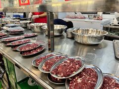 -五洞大众牛餐馆(番禺分店)