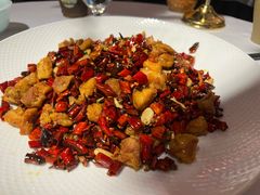 -小河盐帮·私家菜·烤鸭(三元桥·霄云路店)
