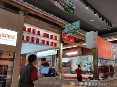 -东门口·新式老北京火锅(河西龙湖天街店)