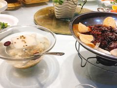 -绸乡宴酒店·融合苏帮宴(吴江店)