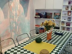 -CIAO·团建聚餐·生日派对轰趴馆(福田店)