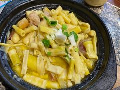 -好灶头妈妈菜·柴火灶台鱼·千岛湖土菜地标美食
