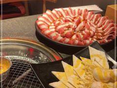-伊茉家的烤肉店(勒泰中心店)