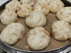 三鲜包子-石饮红星包子(中山路店)