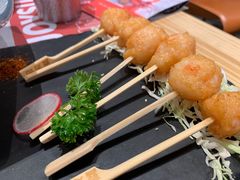 -喜寿司(金狮广场店)